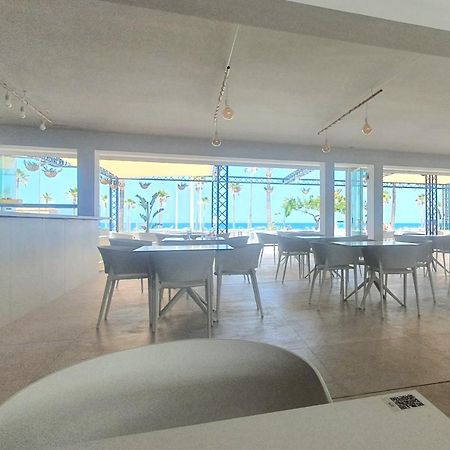 Apartamento Junto A La Playa By Hugo Beach Lejlighed Gandía Eksteriør billede