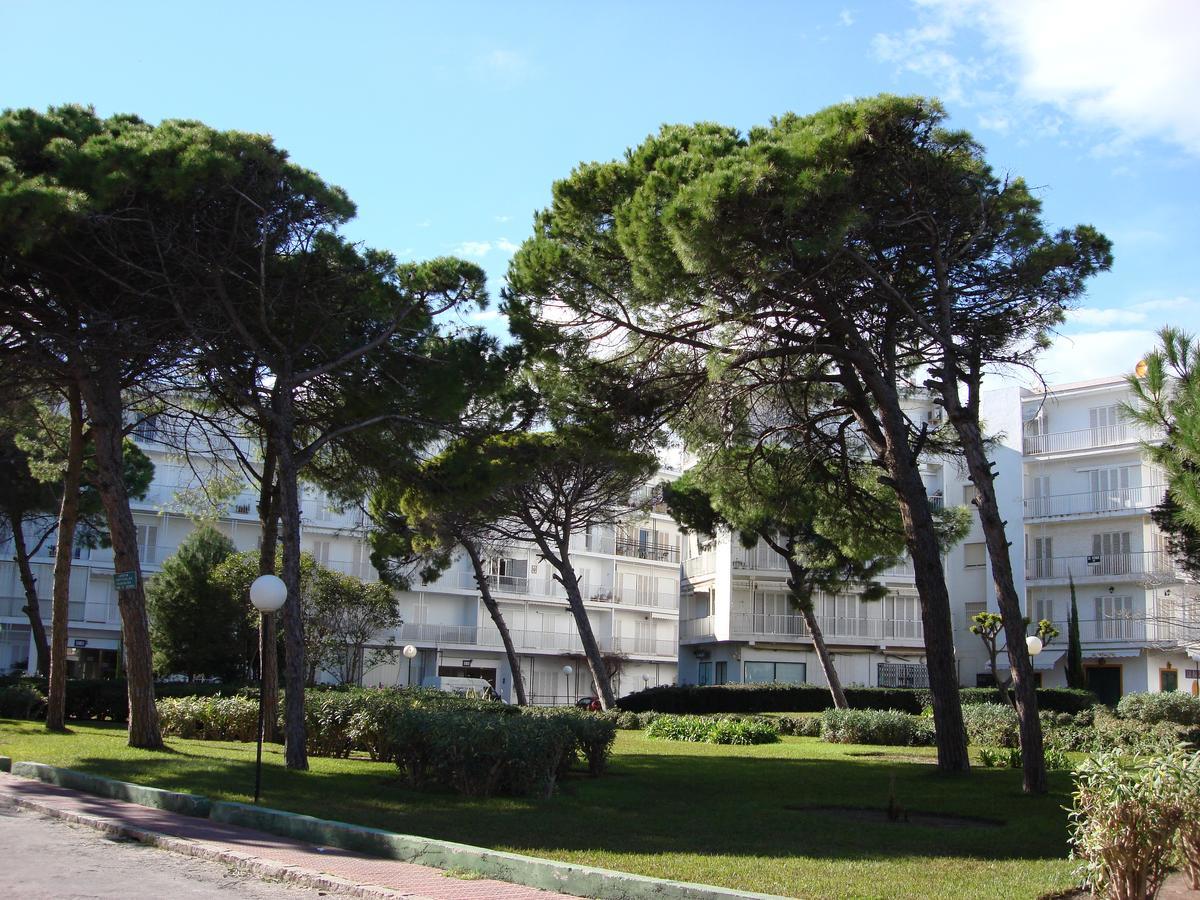 Apartamento Junto A La Playa By Hugo Beach Lejlighed Gandía Eksteriør billede
